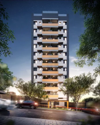 Imagem APARTAMENTO RESIDENCIAL em São Paulo - SP, Vila Mascote