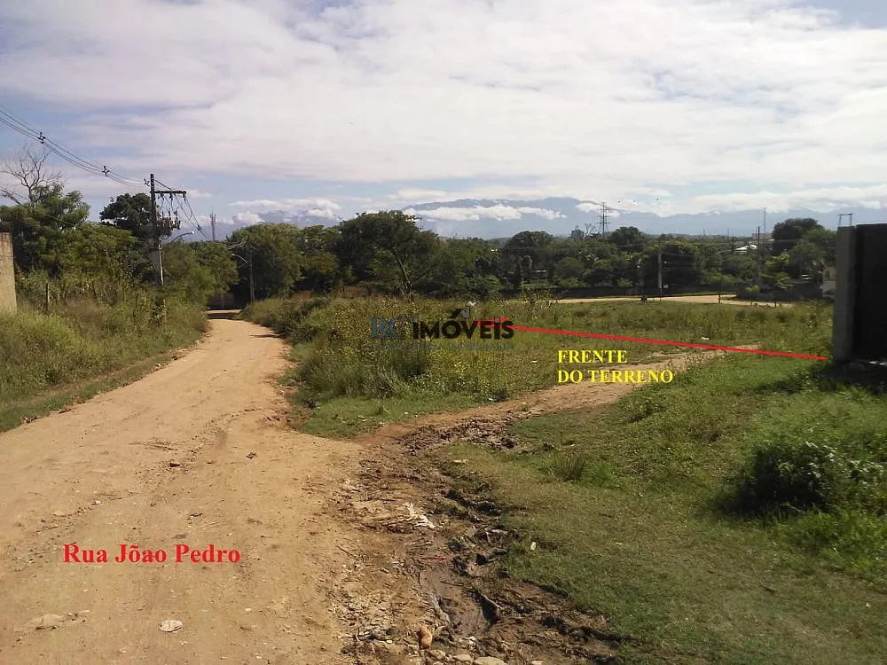 Imagem Terreno a Venda no bairro Bela Vista - Itaboraí, RJ