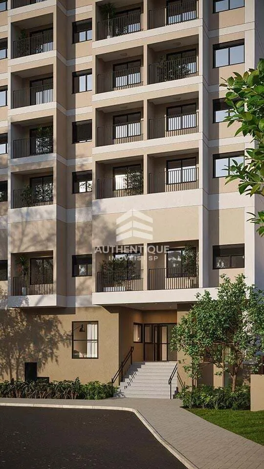 Imagem EDRO E TRYA MOOCA - Apartamento à venda no bairro Mooca - São Paulo/SP, Zona Leste