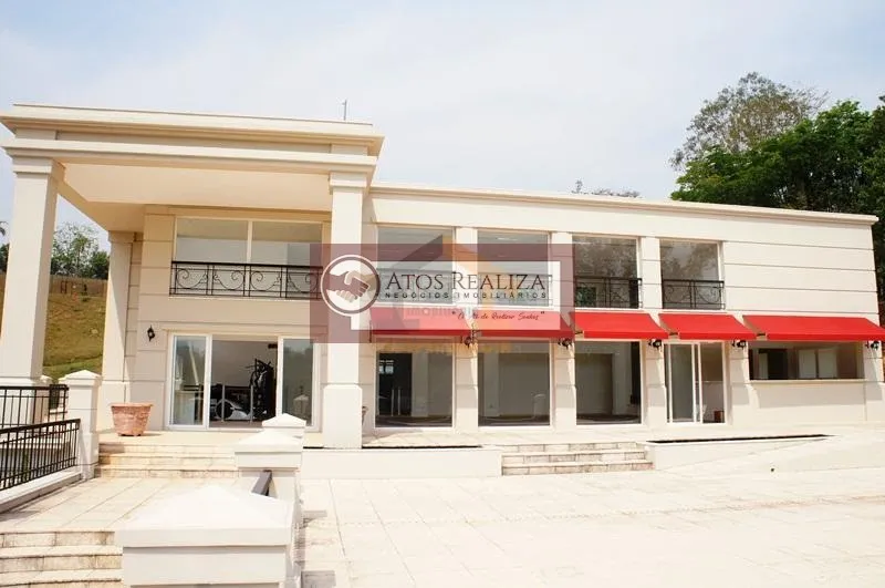 Imagem Vendo Otimo Terreno Cond. Fechado Ville de France - Itatiba