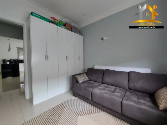Imagem Casa - Central Park Residence - Vargem Grande Paulista | Batelli Imóveis