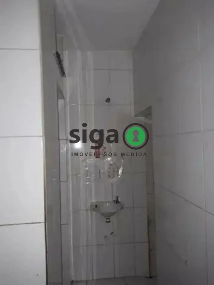 Imagem Excelente Sobrado comercial , para locação com 200m² no Brooklin, rua de movimento