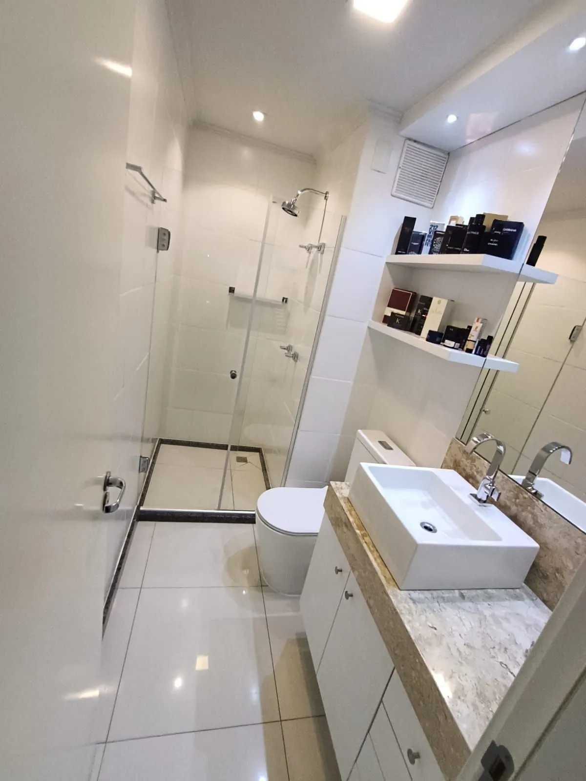 Imagem Apartamento 3 dormitórios 1 suite, 1 vaga