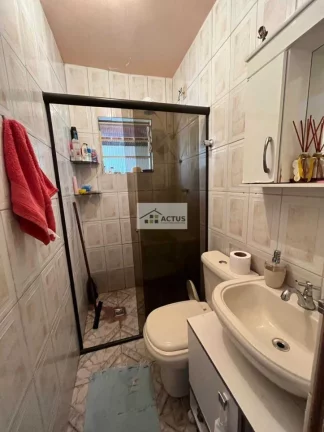 Imagem Casa 2 quartos no bairro Laranjeiras em Betim