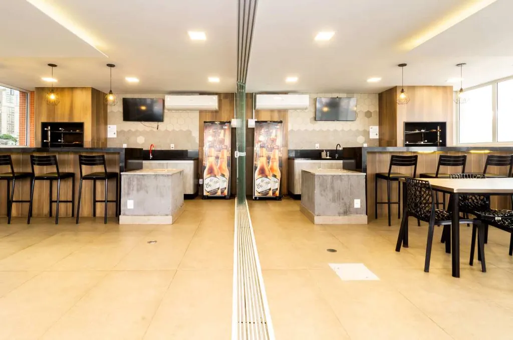 Imagem Apartamento à venda em São Paulo, Ipiranga, com 2 quartos, 66m2