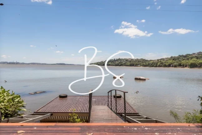 Imagem CASA RESIDENCIAL em PORTO ALEGRE - RS, PEDRA REDONDA