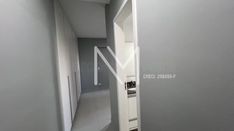 Imagem Apartamento à Venda 3 Quartos 2 Suítes 122m² - Jardim das Indústrias - SJC