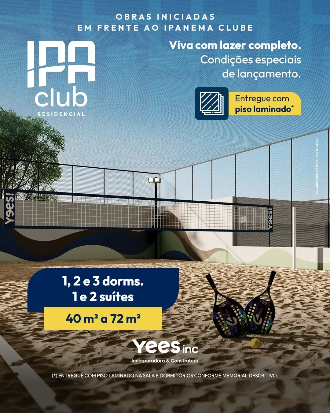 Imagem Apartamento com 3 Quartos à Venda, 72260 metros em Centro - Sorocaba