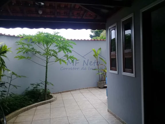 Imagem Casa Padrão
