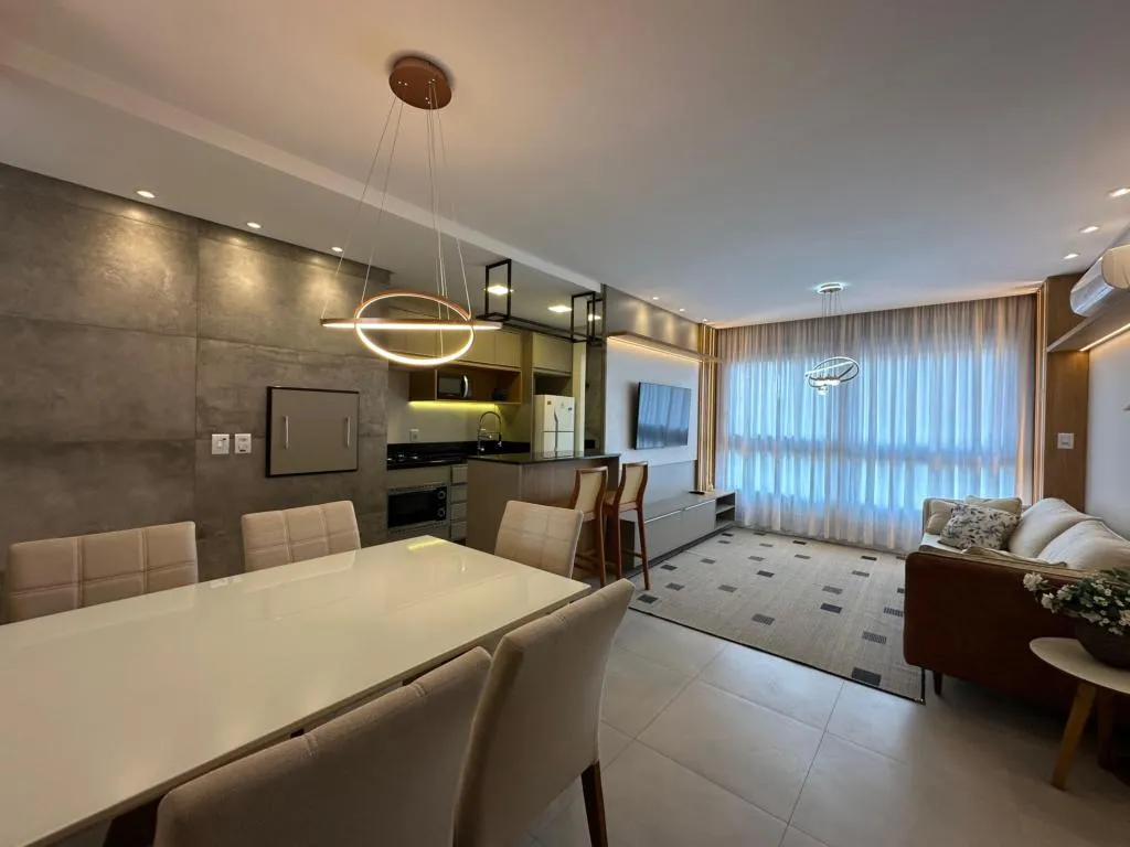 Imagem Apartamento 2 Dormitórios - Bairro Navegantes