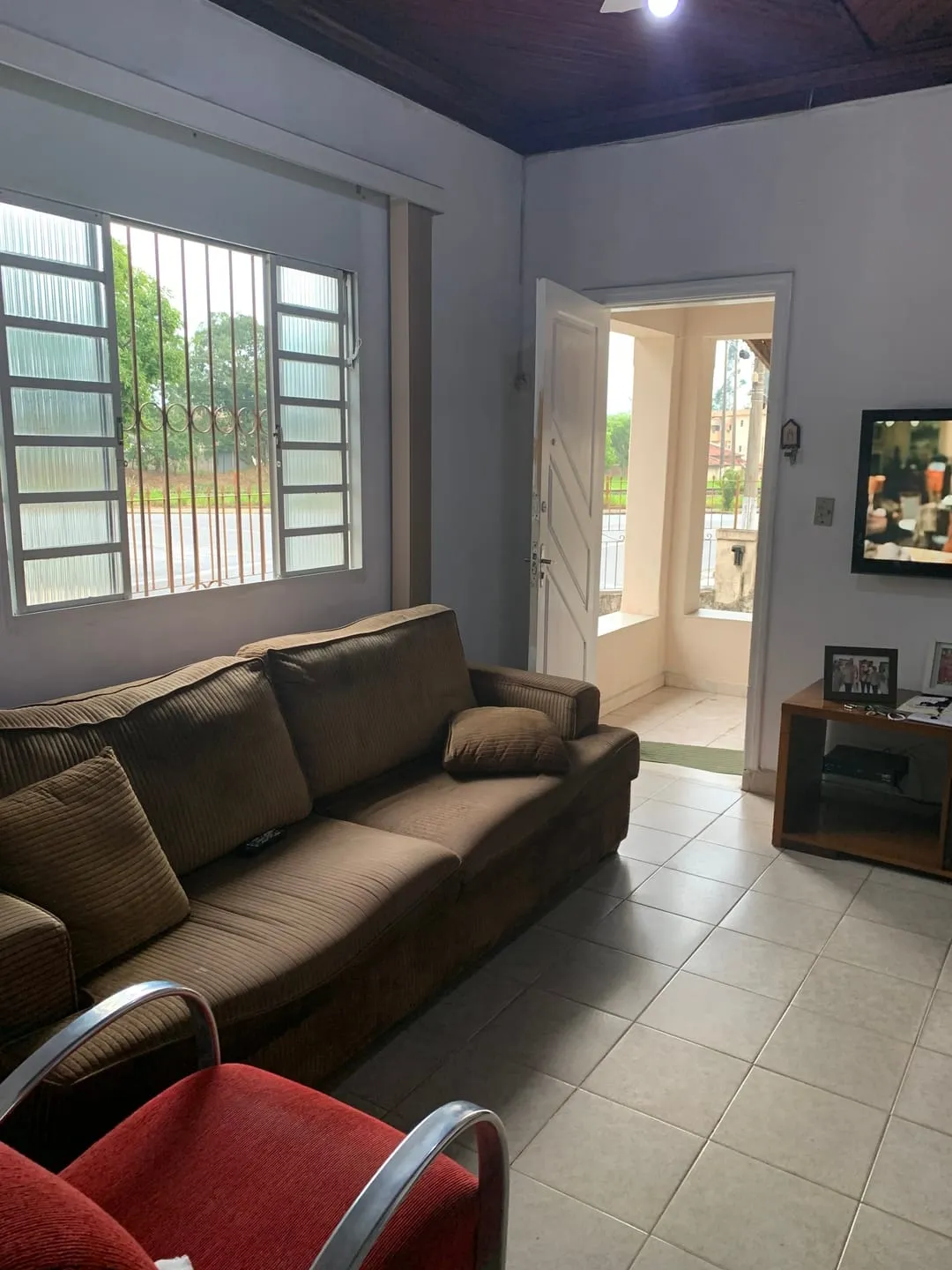 Imagem Casa à venda 3 Quartos, 2 Suites, 2 Vagas, 250M², Chácara Galega, Pindamonhangaba - SP