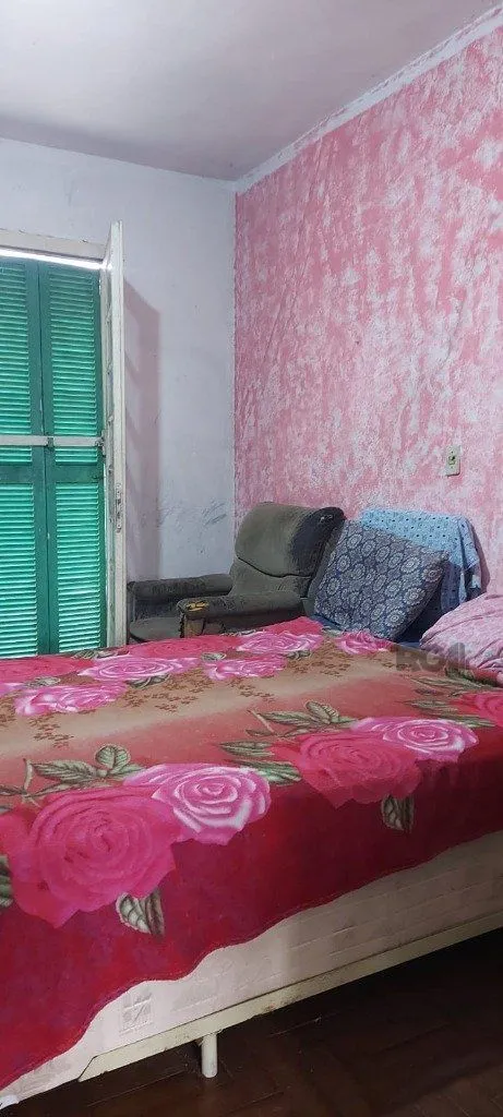 Imagem Casa 3 dormitórios Bairro Nonoai