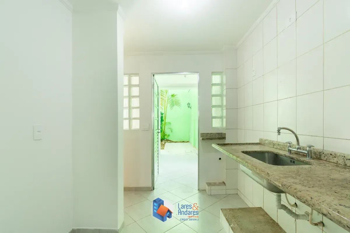 Imagem Casa para venda em Vila Mariana com 3 quartos, sendo 1 suíte, 103m²