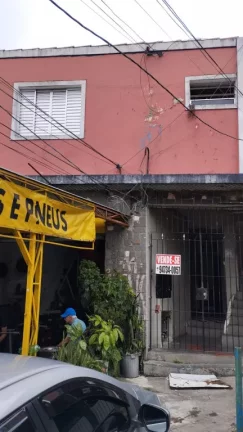 Imagem SALÃO COMERCIAL C 2 CASAS RENDA