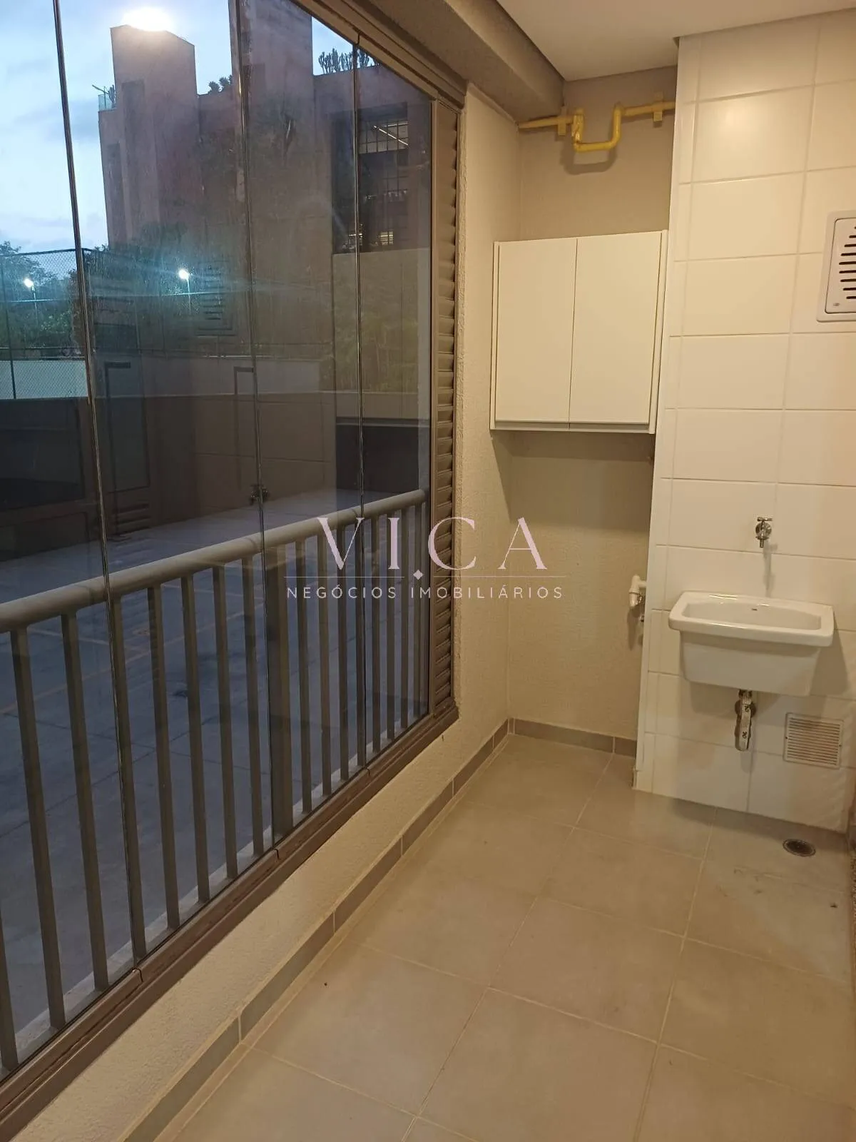 Imagem Apartamento com 2 quartos aluguel , 53m² por R$ 4.300,01 - Alphaville/SP