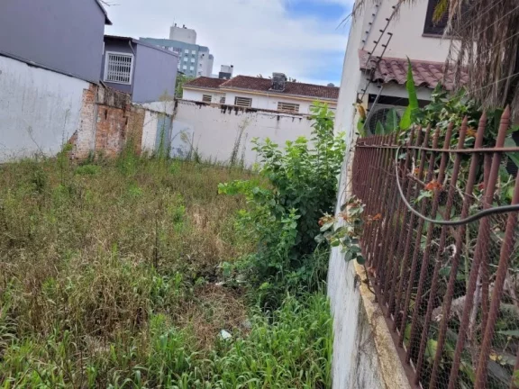 Imagem Terreno/Lote Residencial para venda no bairro Jardim Botânico em Porto Alegre