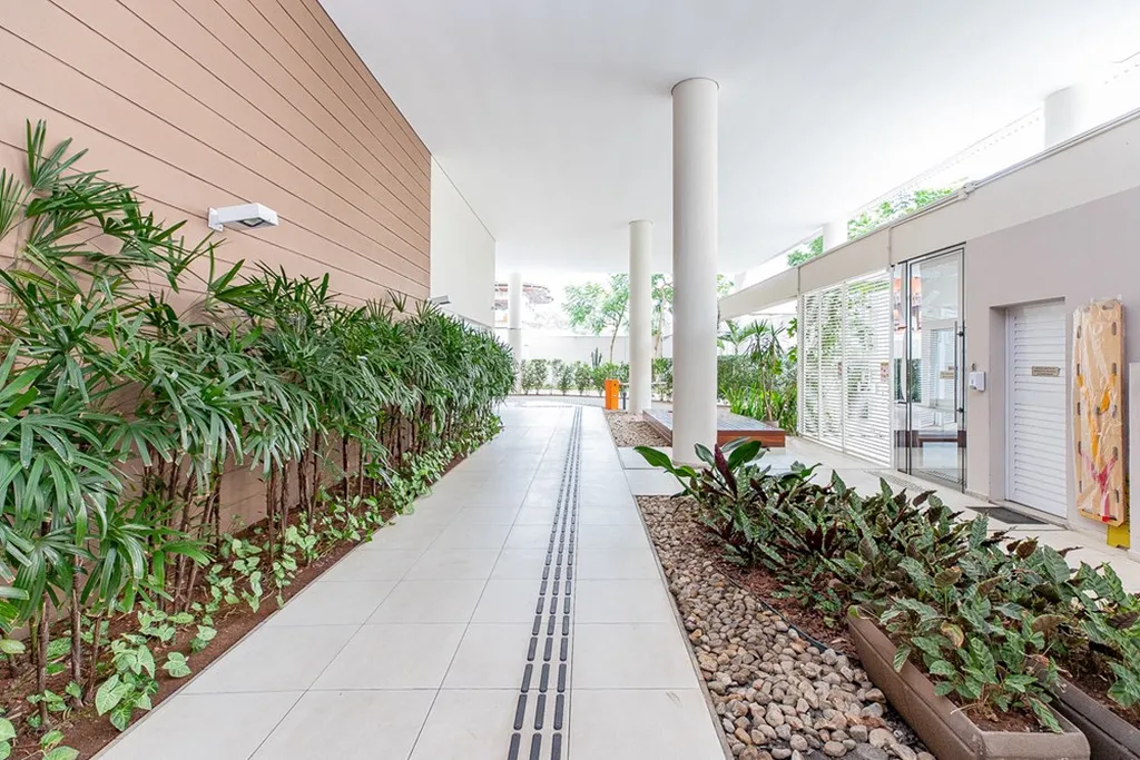 Imagem Apartamento à venda em São Paulo, Santo Amaro, com 2 quartos, 65m2