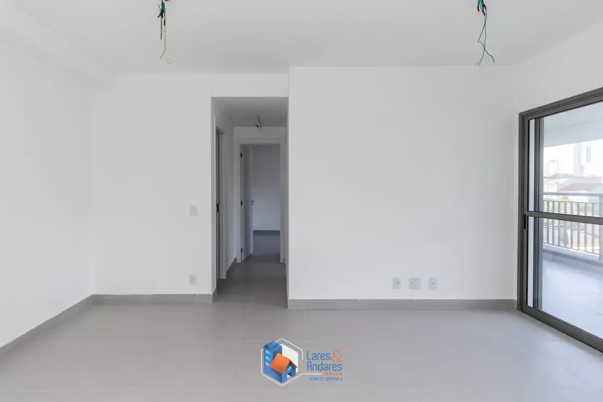 Imagem Apartamento para venda em Vila Dom Pedro I com 2 quartos, sendo 1 suíte, 71m²