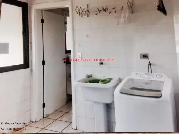 Imagem APARTAMENTO RESIDENCIAL em POÇOS DE CALDAS - MG, JARDIM DOS ESTADOS