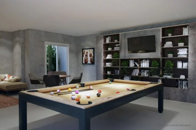 Imagem EXCELENTE APARTAMENTO NA AVIAÇÃO COM 1 DORMITÓRIO E 1 VAGA!!!