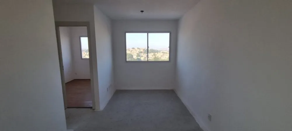 Imagem Apartamento a Venda no bairro Parque Rosário - Nova Iguaçu, RJ