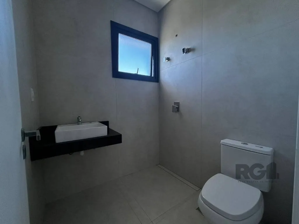 Imagem Casa de Condomínio em Atlântida Sul