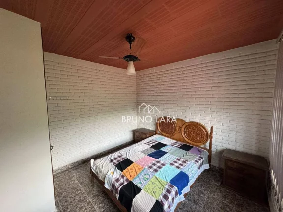 Imagem Sítio a venda / Residencial Mangabeiras