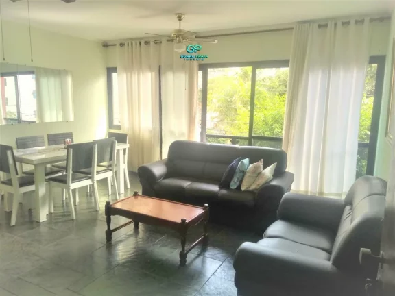 Imagem Apartamento Padrão para Venda em Enseada Guarujá-SP