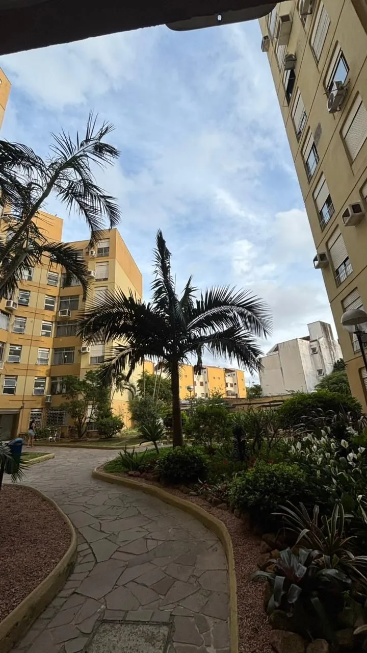 Imagem Apartamento à venda em Porto Alegre, Tristeza, com 2 quartos, 63,61m2