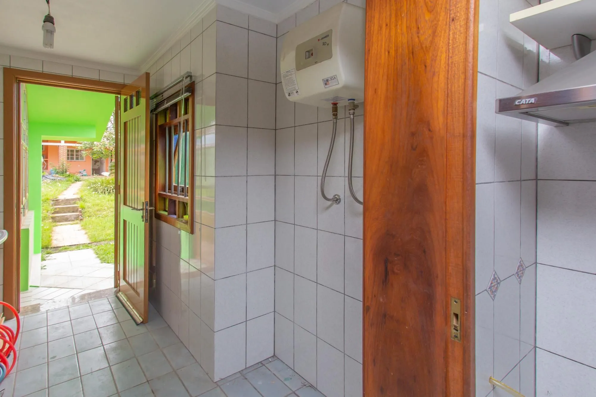 Imagem Casa com 3 quartos e 185m² à venda em Vila Nova