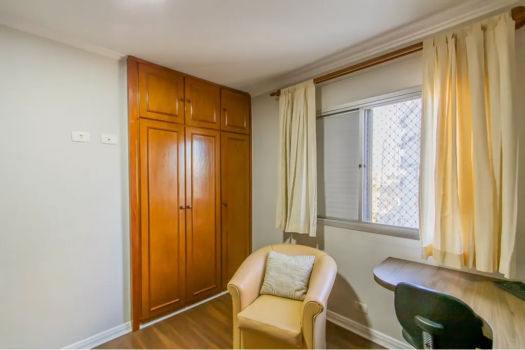 Imagem Apartamento à venda em São Paulo, Pinheiros, com 3 quartos, 105m2