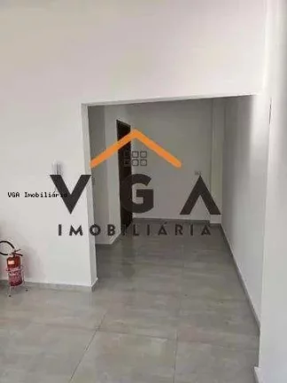 Imagem Apartamento para Venda em São Paulo, Vila Granada, 1 dormitório, 1 banheiro