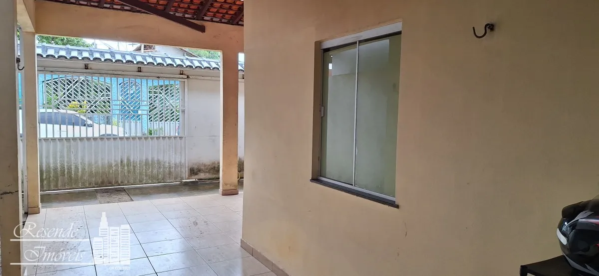 Imagem CASA A VENDA COQUEIRO