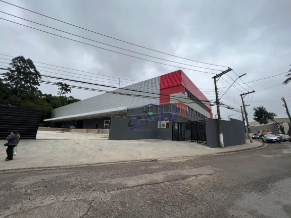 Imagem alugo galpao 3.500 metos Rodovia Raposo Tavares km 30