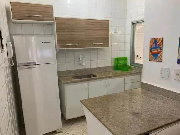 Imagem APARTAMENTO TEMPORADA