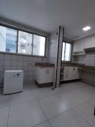 Imagem Apartamento 03 quartos, 1 suíte, montado em Itapuã