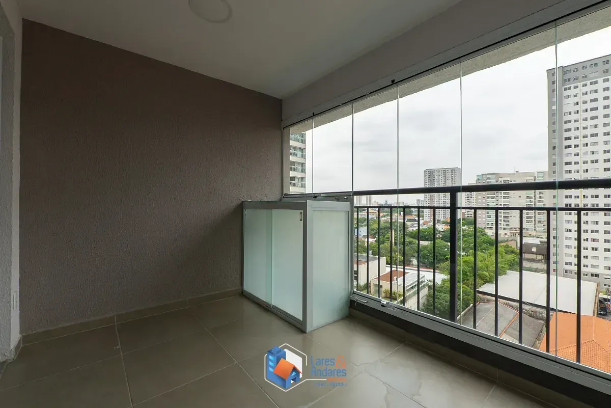 Imagem Apartamento para venda em Barra Funda com 2 quartos, sendo 2 suítes, 54m²