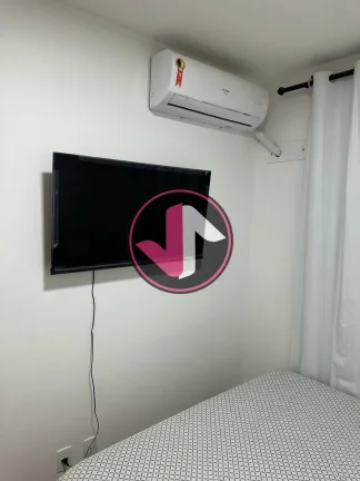Imagem Descubra o conforto e a praticidade de viver no apartamento dos seus sonhos em Cuiabá, no bairro Mo...