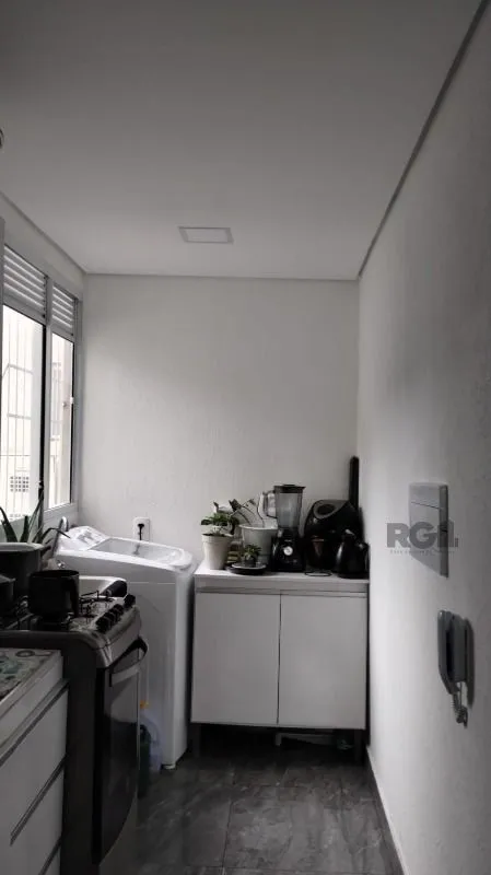 Imagem Apartamento em Morro Santana