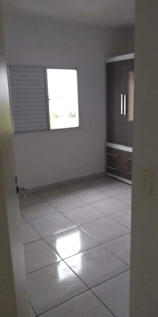 Imagem Apartamento à venda 2 Quartos, 1 Vaga, 90.94M², São Dimas, Guaratinguetá - SP | condomínio São Dimas