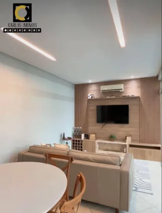 Imagem Maravilhosa casa sobreposta a venda com Piscina a venda no Embaré