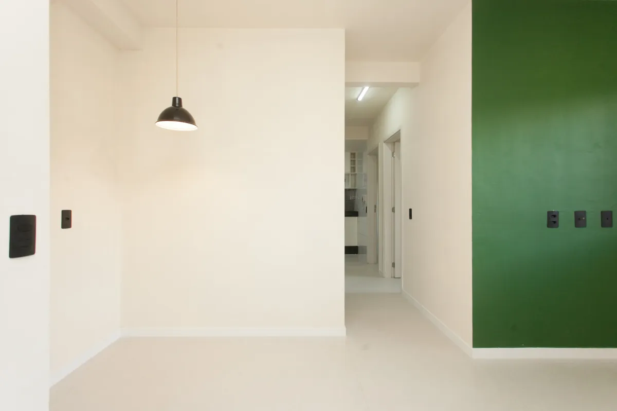Imagem Apartamento para venda em Jaraguá com 2 quartos, 42m2