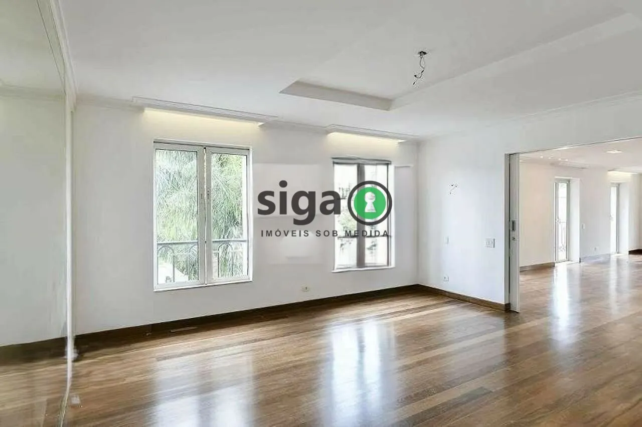 Imagem Lindenberg a Venda ou Locação 385m², 4 suites, 6 vagas SEM MOBILIA