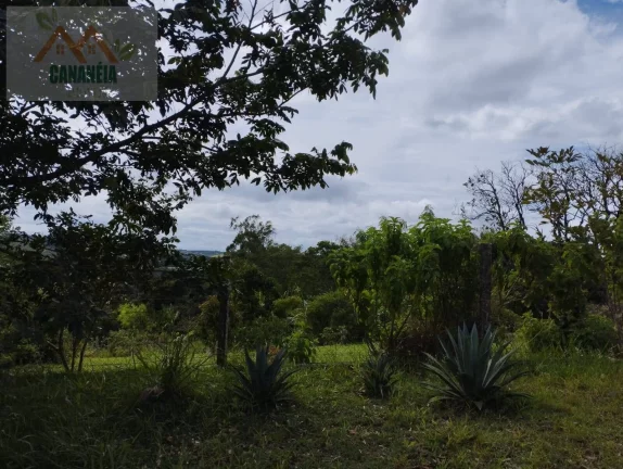 Imagem TERRENO CANANÉIA