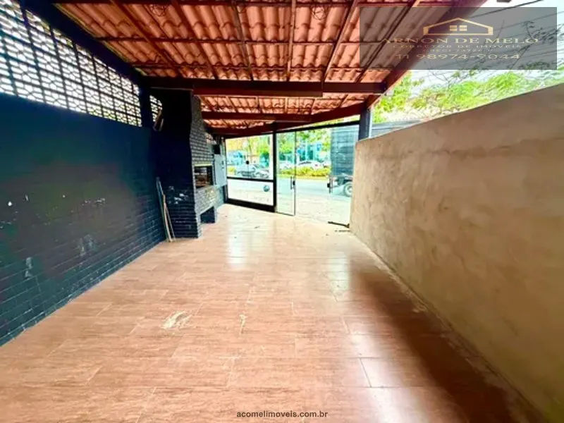 Imagem Lojas para venda em Praia Grande no bairro Canto do Forte