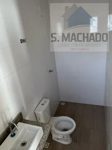 Imagem Sobrado para Venda em Santo André / SP no bairro Parque das Nações