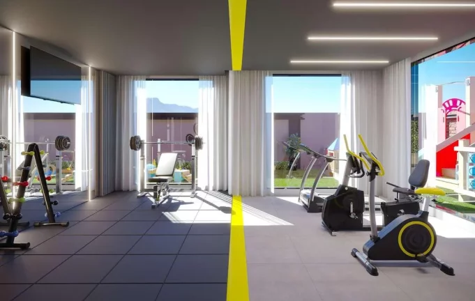 Imagem Apartamento à venda em Itapema, Várzea, com 2 quartos, 70m2