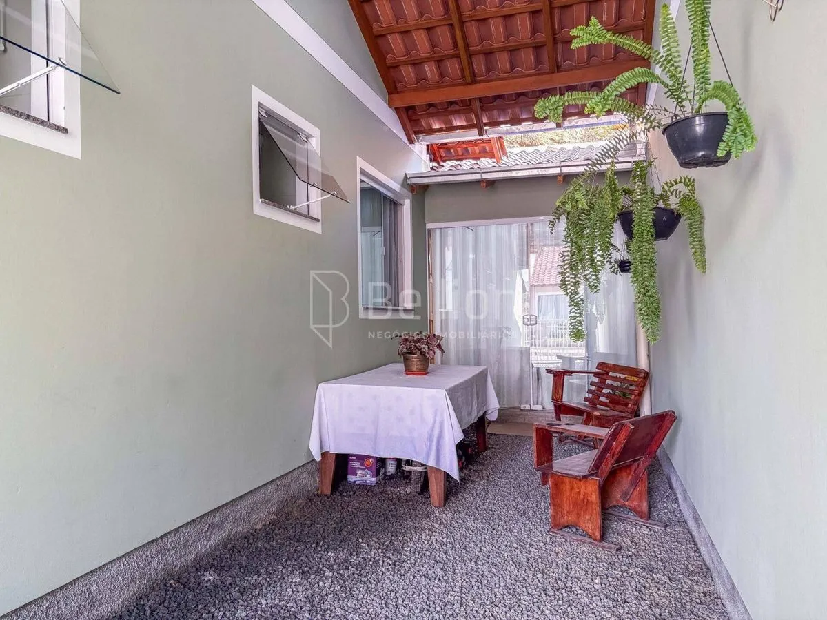 Imagem Casa com Suíte no bairro Estrada das Areias em Indaial por R$349.900,00