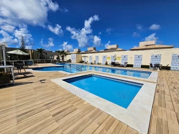 Imagem Casa com 4 Quartos e 2 Suites à Venda em Stella Maris ? Porteira Fechada