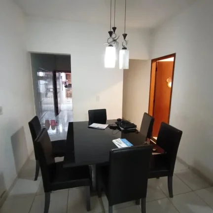 Imagem Casa De 3/4 Sendo Um Suite No Residencial Olinda ,oportunidade